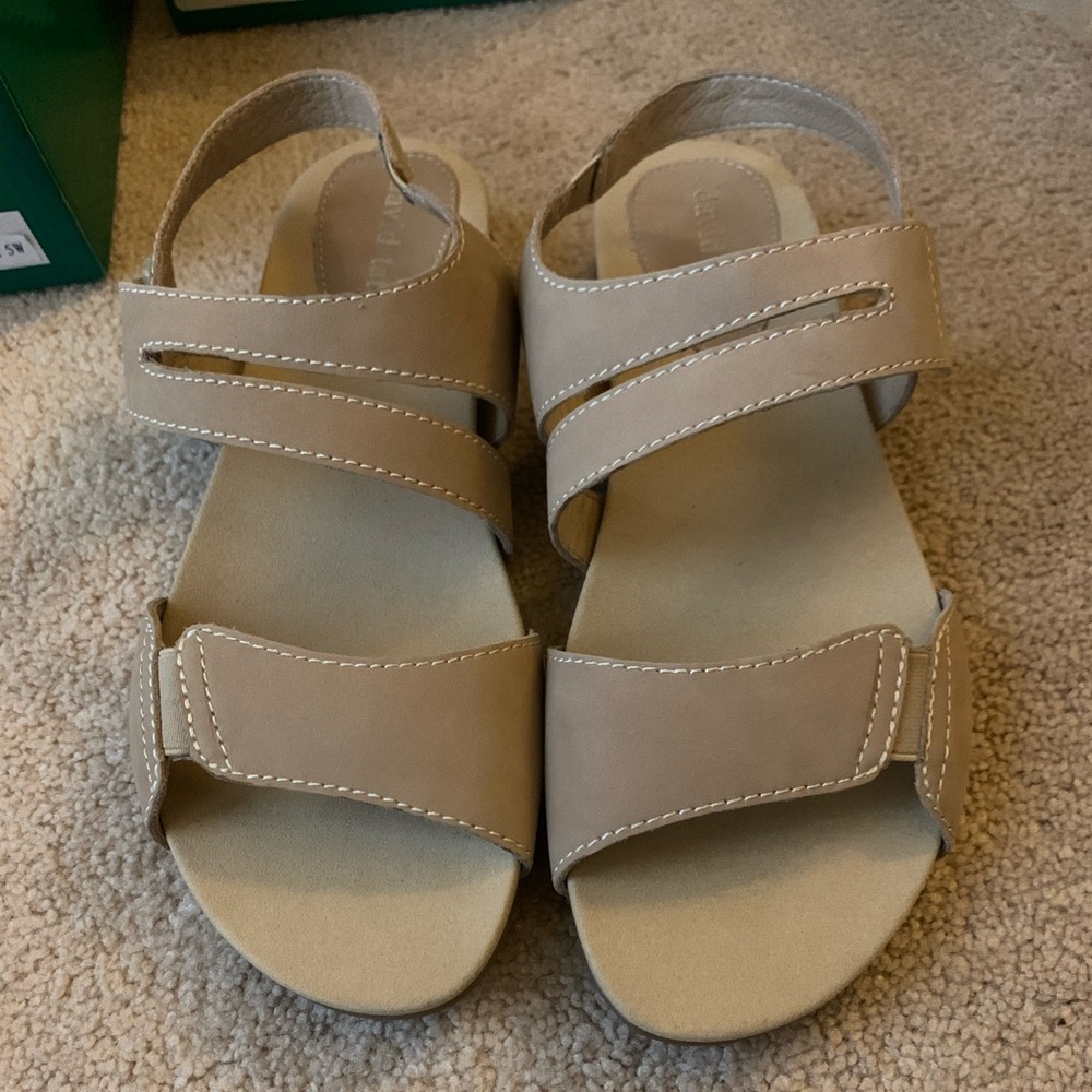 David Tate Sandal